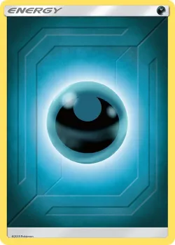 Darkness Energy 「EN19 No. 007」「EN」